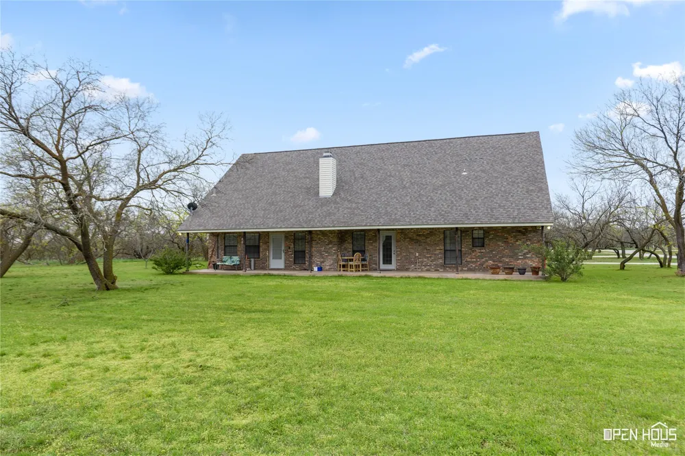 428 Kinta Trail Wichita Falls, TX 76310