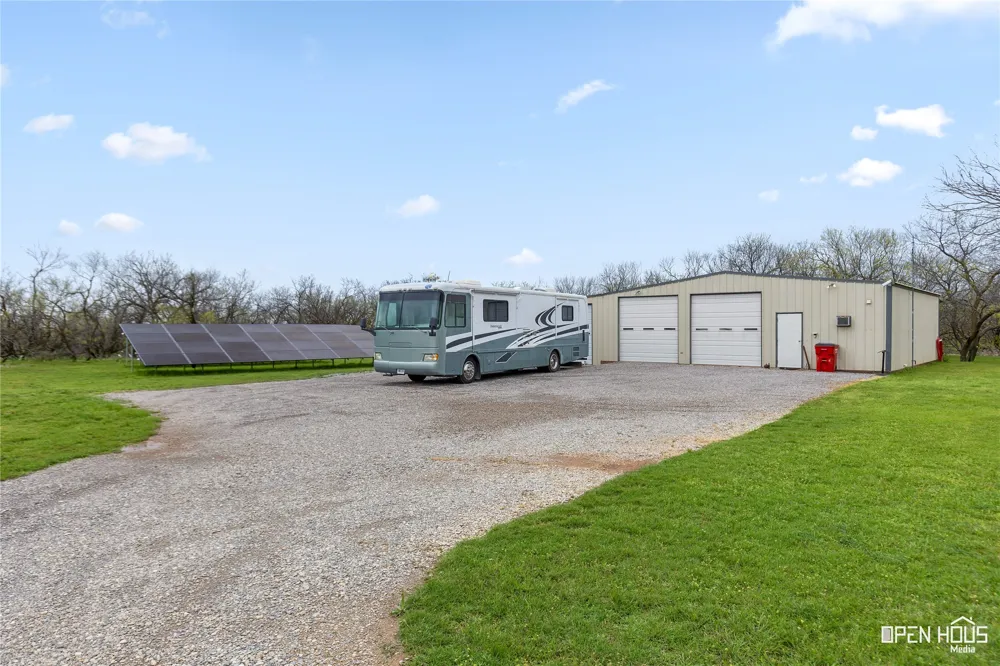 428 Kinta Trail Wichita Falls, TX 76310
