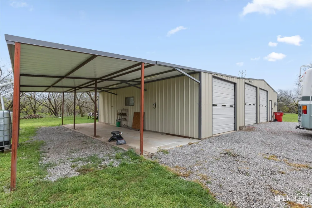 428 Kinta Trail Wichita Falls, TX 76310
