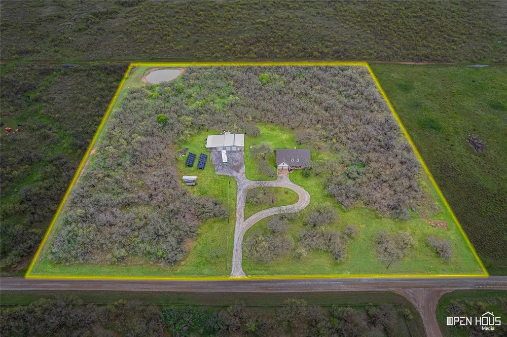 428 Kinta Trail Wichita Falls, TX 76310
