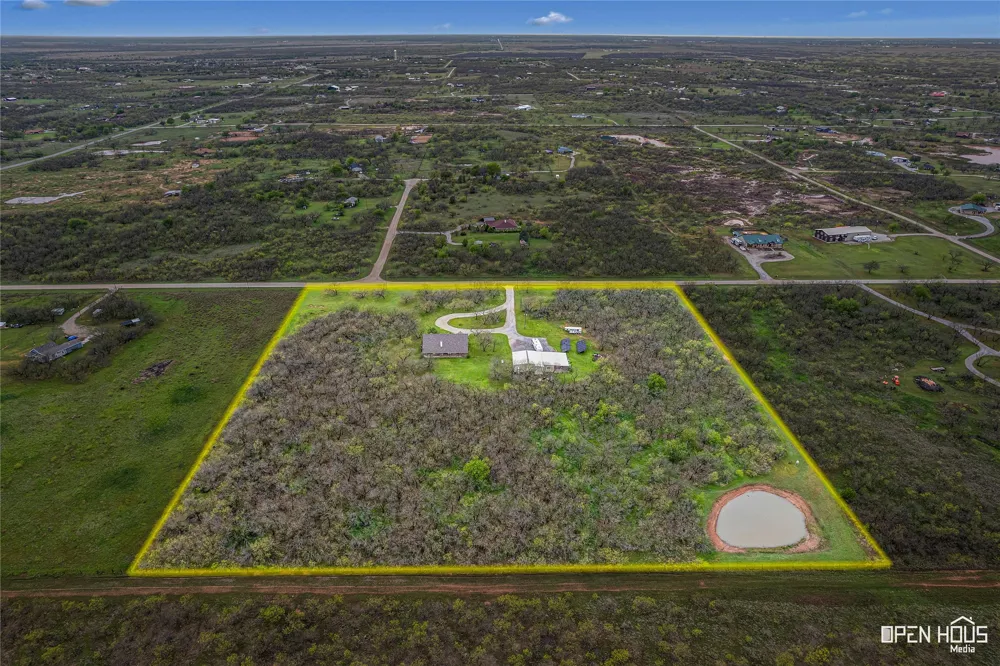 428 Kinta Trail Wichita Falls, TX 76310
