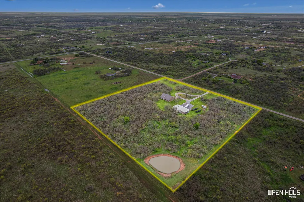 428 Kinta Trail Wichita Falls, TX 76310