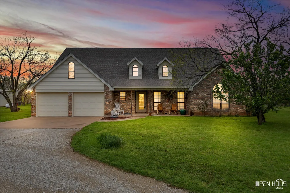 428 Kinta Trail Wichita Falls, TX 76310