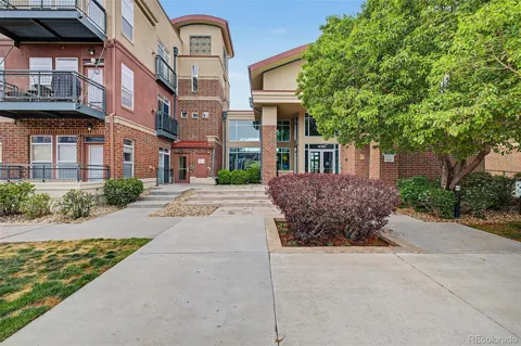 10184 Park Meadows Drive #1206