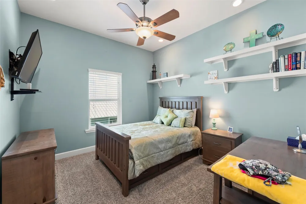 742 Bay Drive Palacios, TX 77465