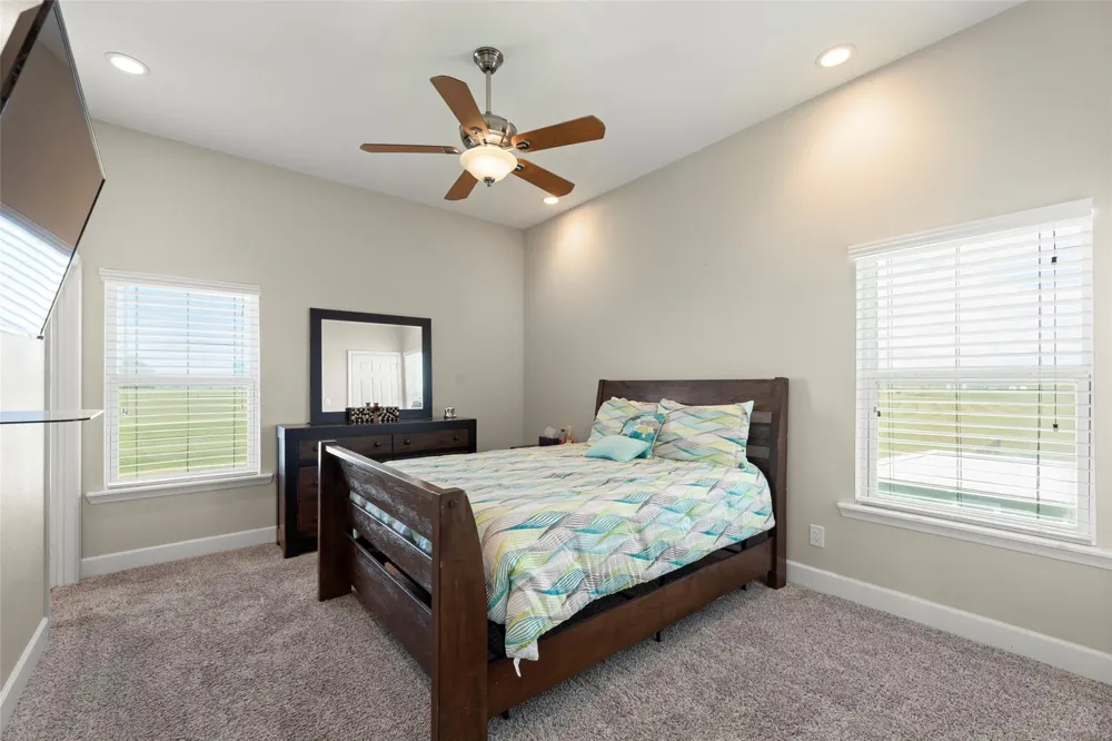 742 Bay Drive Palacios, TX 77465
