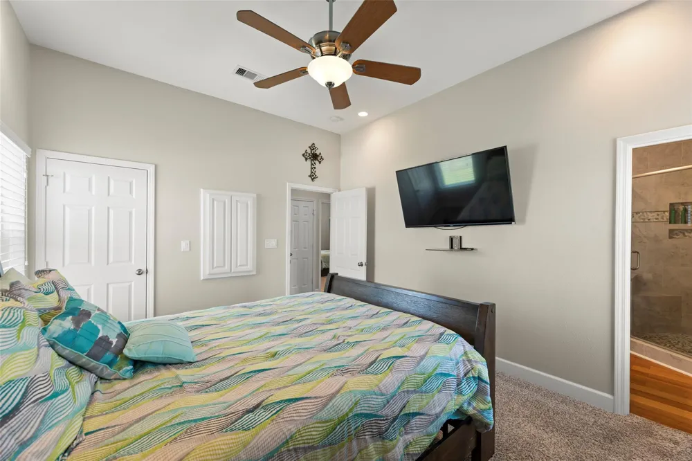 742 Bay Drive Palacios, TX 77465