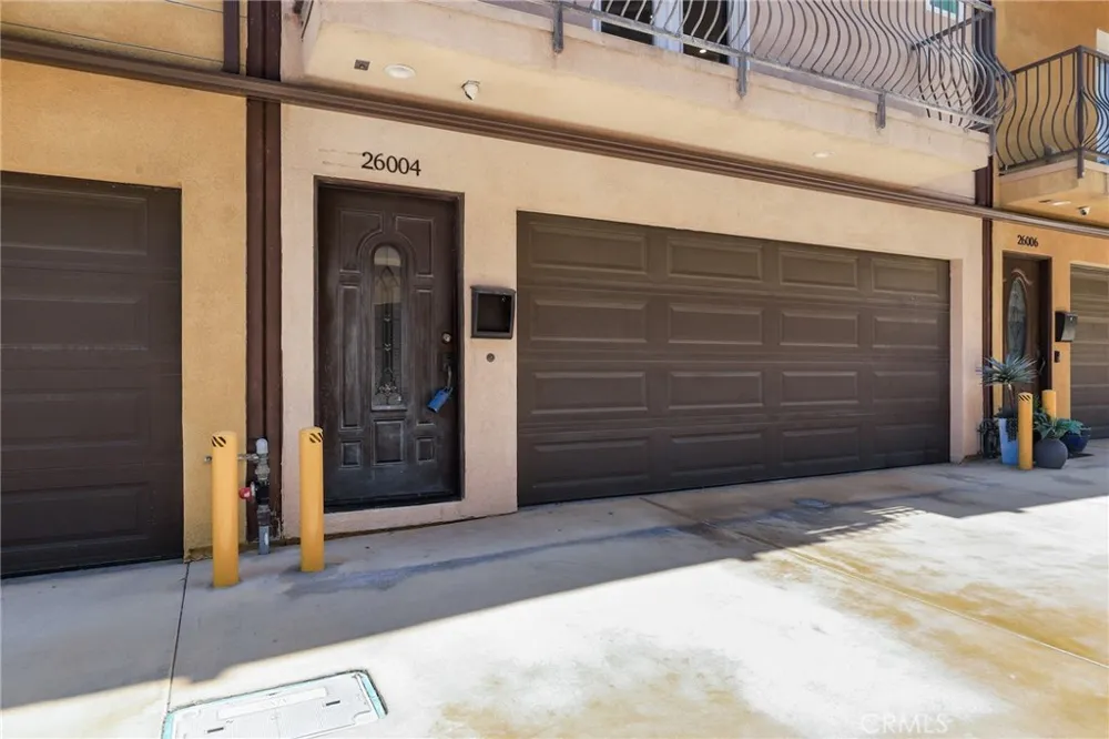 26004 Marjan Place Harbor City, CA 90710