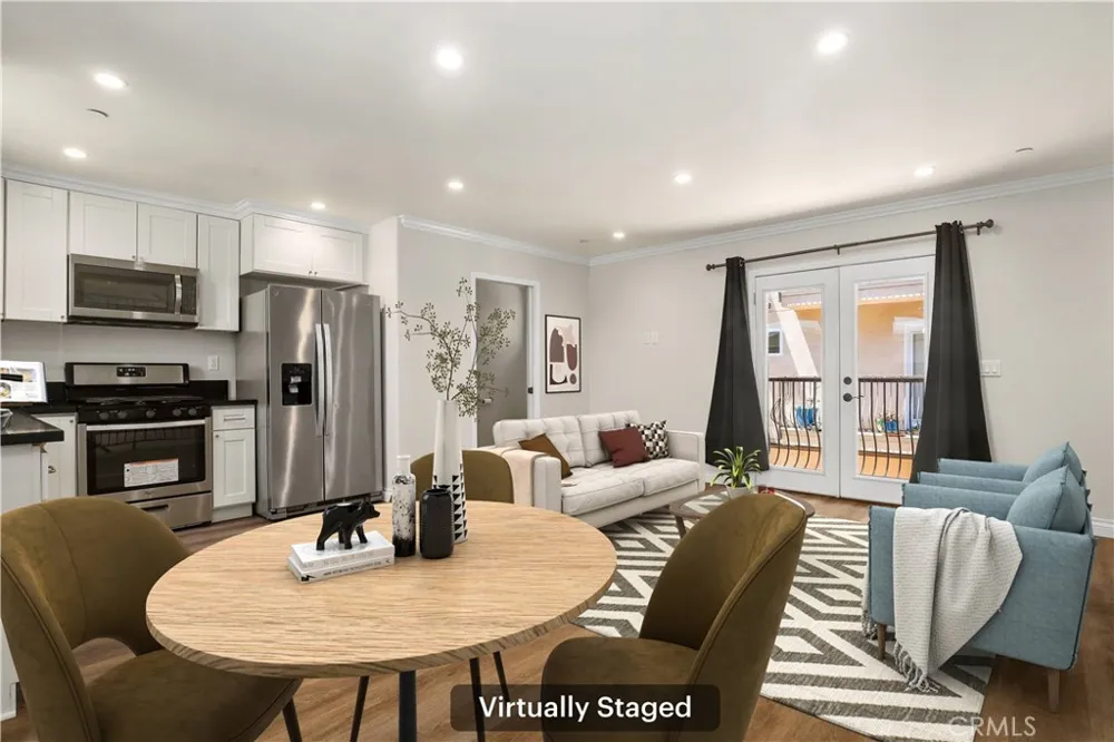 26004 Marjan Place Harbor City, CA 90710