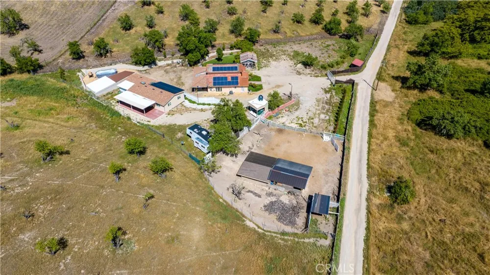 3890 Hillcrest Templeton, CA 93465