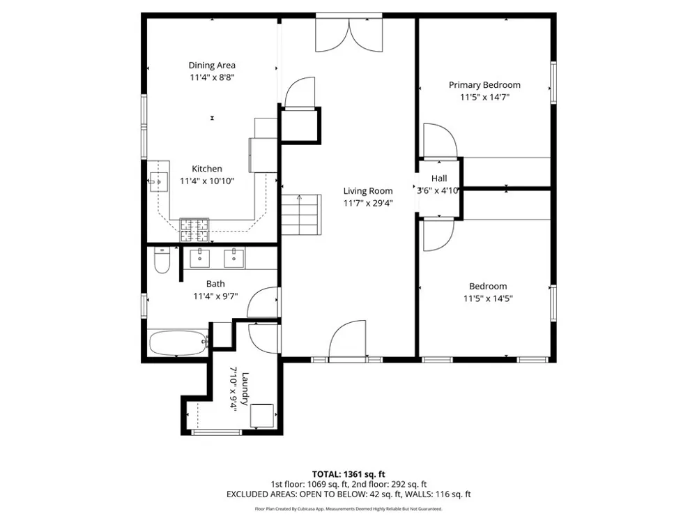 3890 Hillcrest Templeton, CA 93465