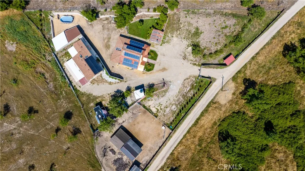 3890 Hillcrest Templeton, CA 93465