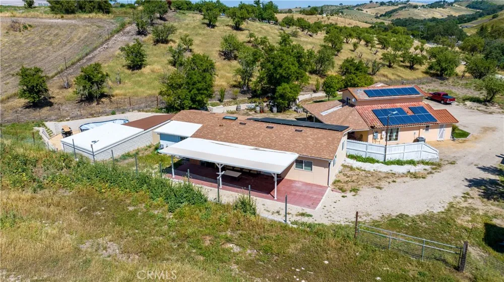 3890 Hillcrest Templeton, CA 93465
