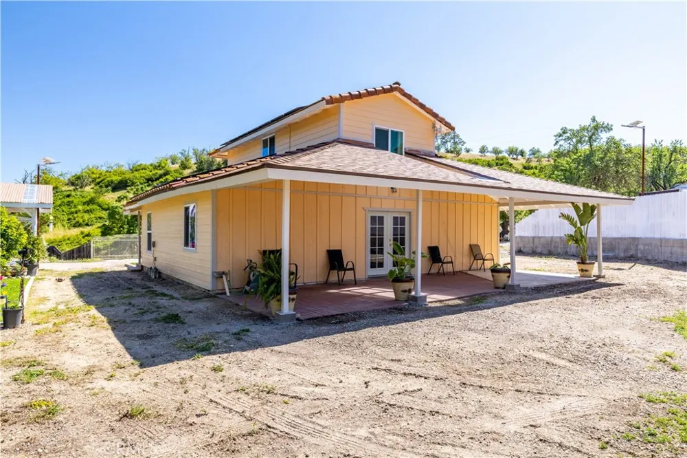 3890 Hillcrest Templeton, CA 93465