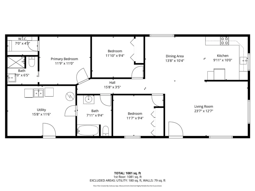 3890 Hillcrest Templeton, CA 93465