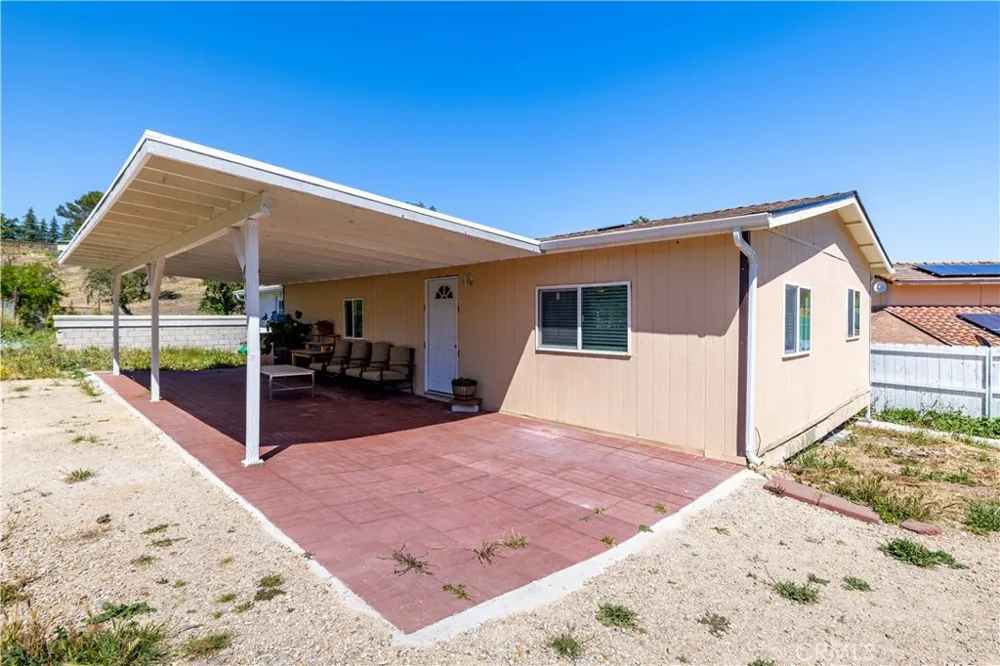 3890 Hillcrest Templeton, CA 93465