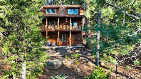 25121 Banning Idyllwild