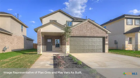 221 RAYMONDVILLE Path