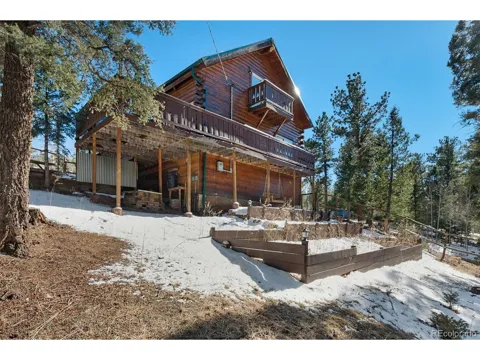 1276 Pinewood Road