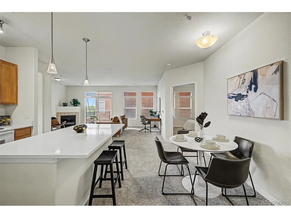 10184 Park Meadows Drive #1206 Lone Tree, CO 80124