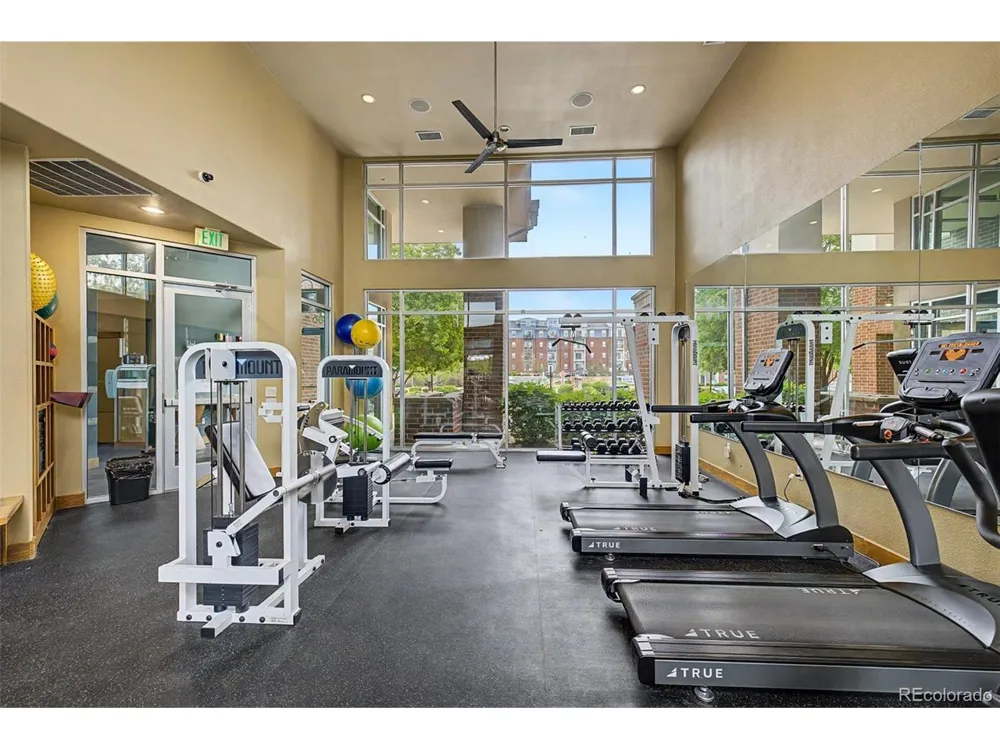 10184 Park Meadows Drive #1206 Lone Tree, CO 80124