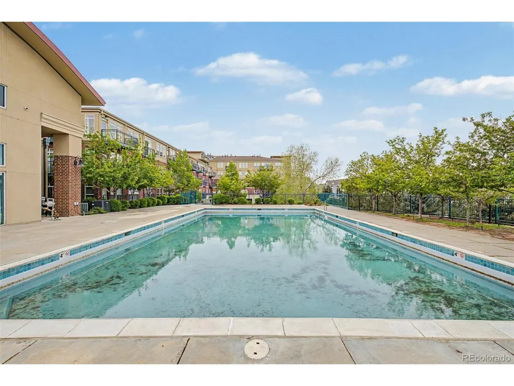 10184 Park Meadows Drive #1206 Lone Tree, CO 80124