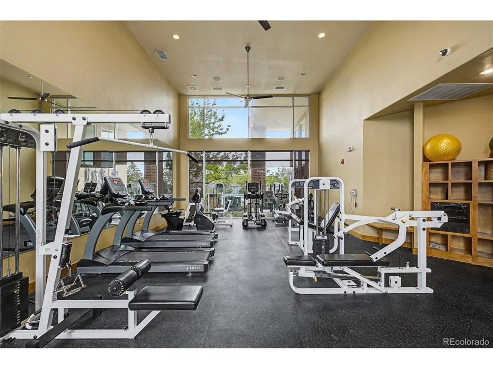 10184 Park Meadows Drive #1206 Lone Tree, CO 80124