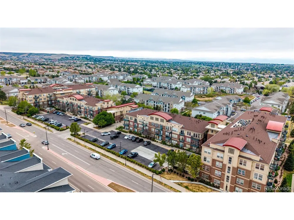 10184 Park Meadows Drive #1206 Lone Tree, CO 80124