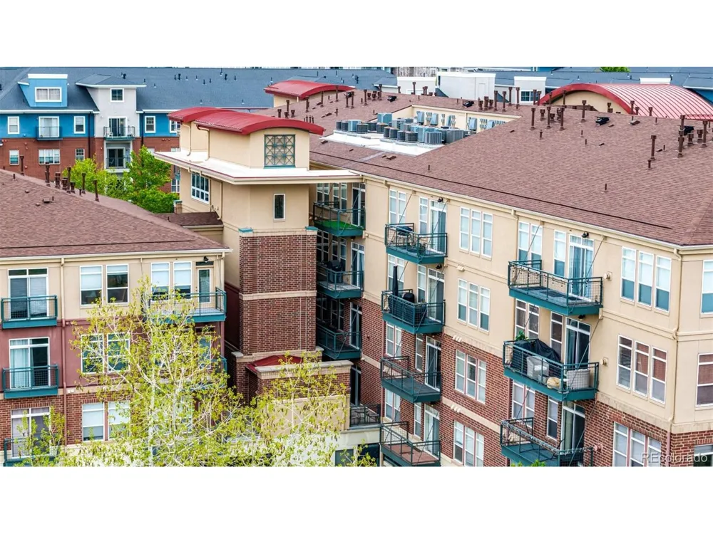 10184 Park Meadows Drive #1206 Lone Tree, CO 80124