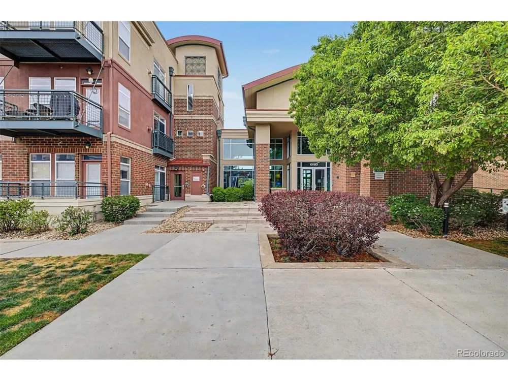 10184 Park Meadows Drive #1206 Lone Tree, CO 80124