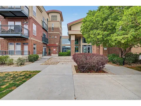 10184 Park Meadows Drive #1206