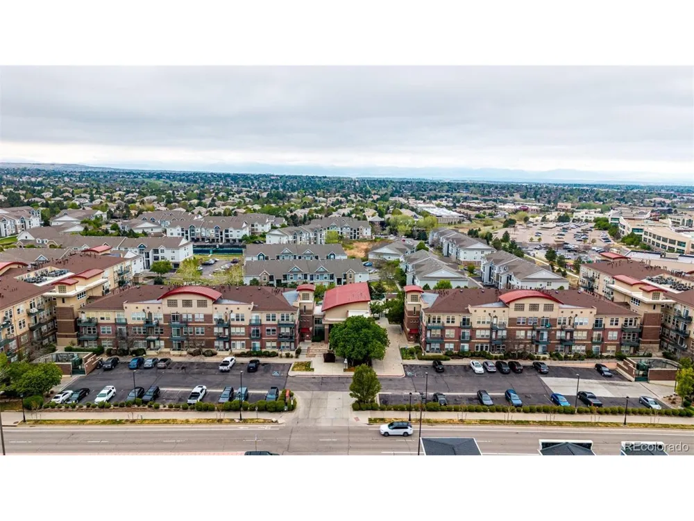 10184 Park Meadows Drive #1206 Lone Tree, CO 80124