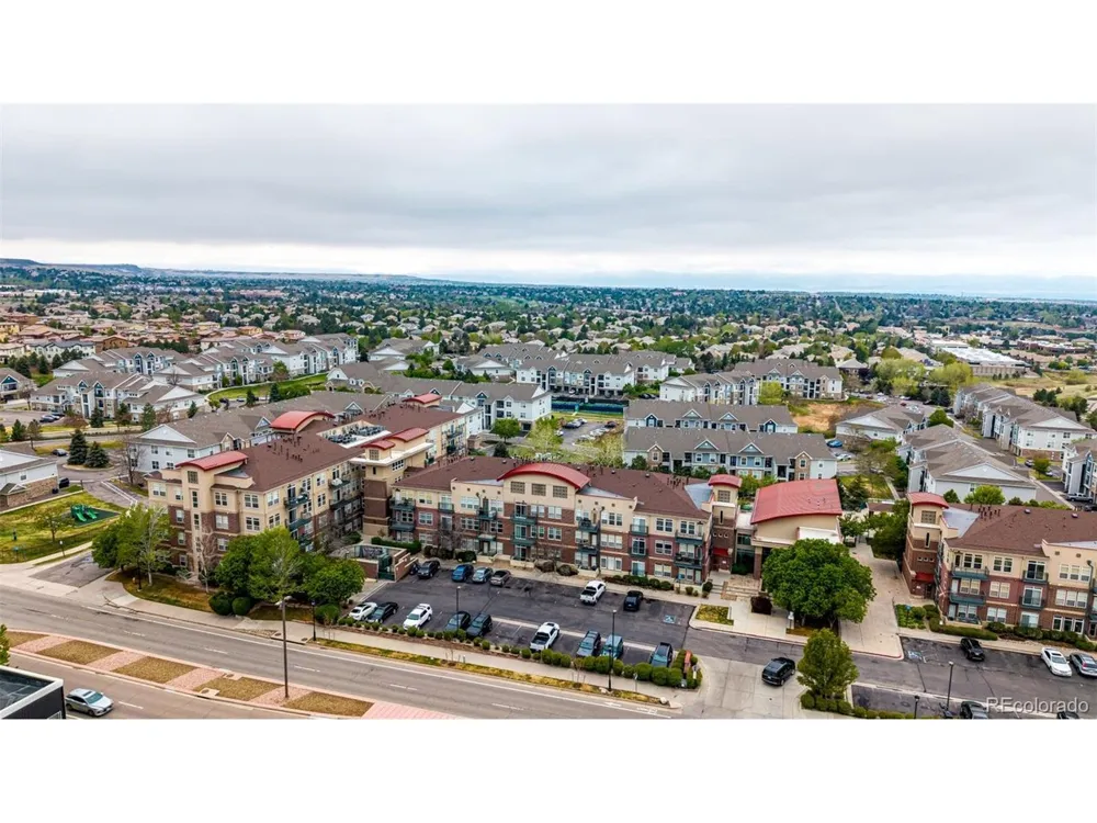 10184 Park Meadows Drive #1206 Lone Tree, CO 80124