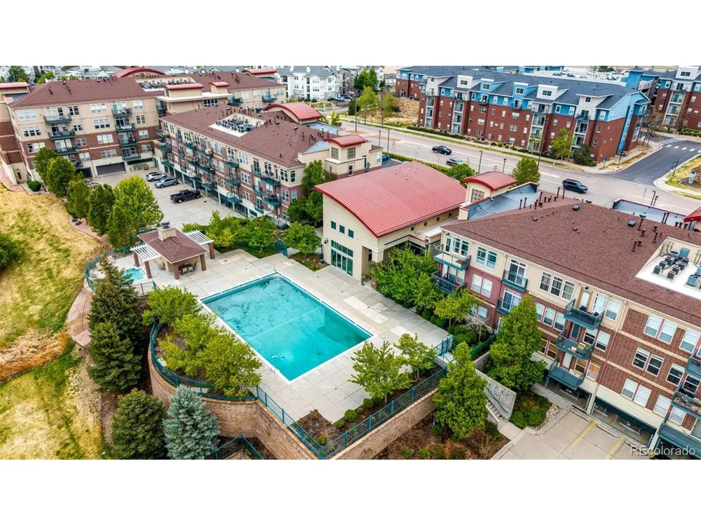 10184 Park Meadows Drive #1206 Lone Tree, CO 80124