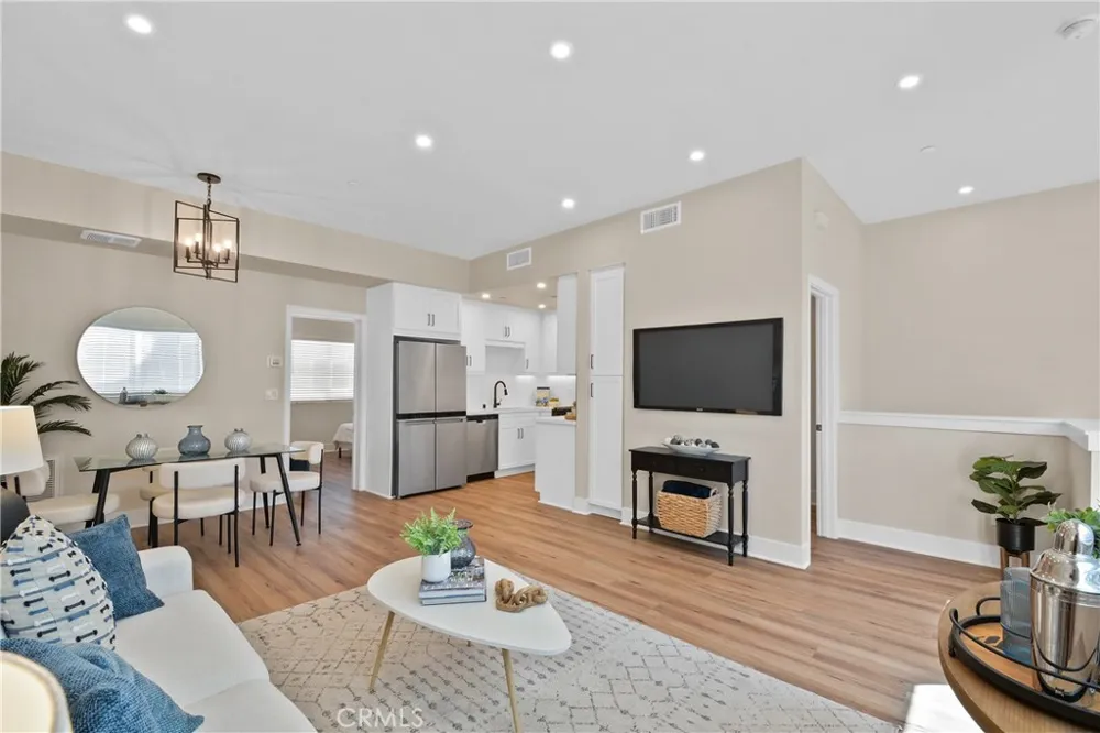 18092 Prairie Avenue #101