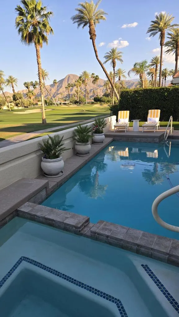 75105 Spyglass Drive Indian Wells, CA 92210