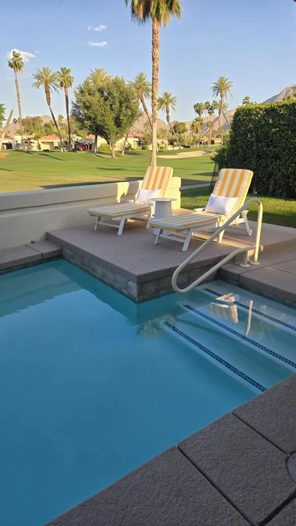 75105 Spyglass Drive Indian Wells, CA 92210