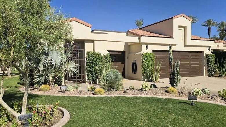 75105 Spyglass Drive Indian Wells, CA 92210