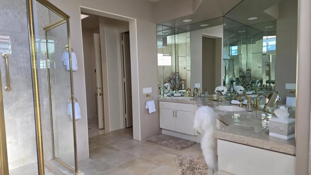 75105 Spyglass Drive Indian Wells, CA 92210