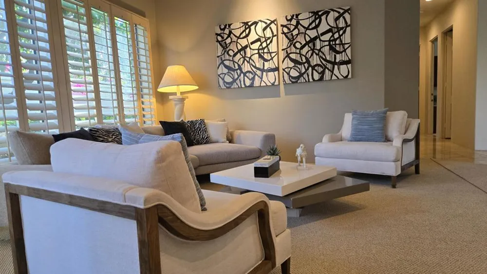 75105 Spyglass Drive Indian Wells, CA 92210