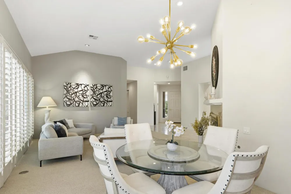 75105 Spyglass Drive Indian Wells, CA 92210
