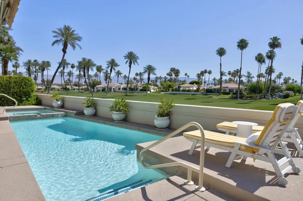 75105 Spyglass Drive Indian Wells, CA 92210