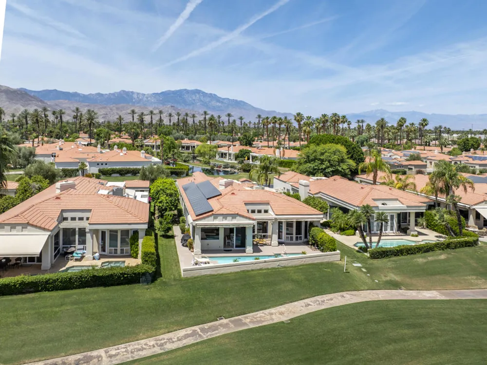 75105 Spyglass Drive Indian Wells, CA 92210