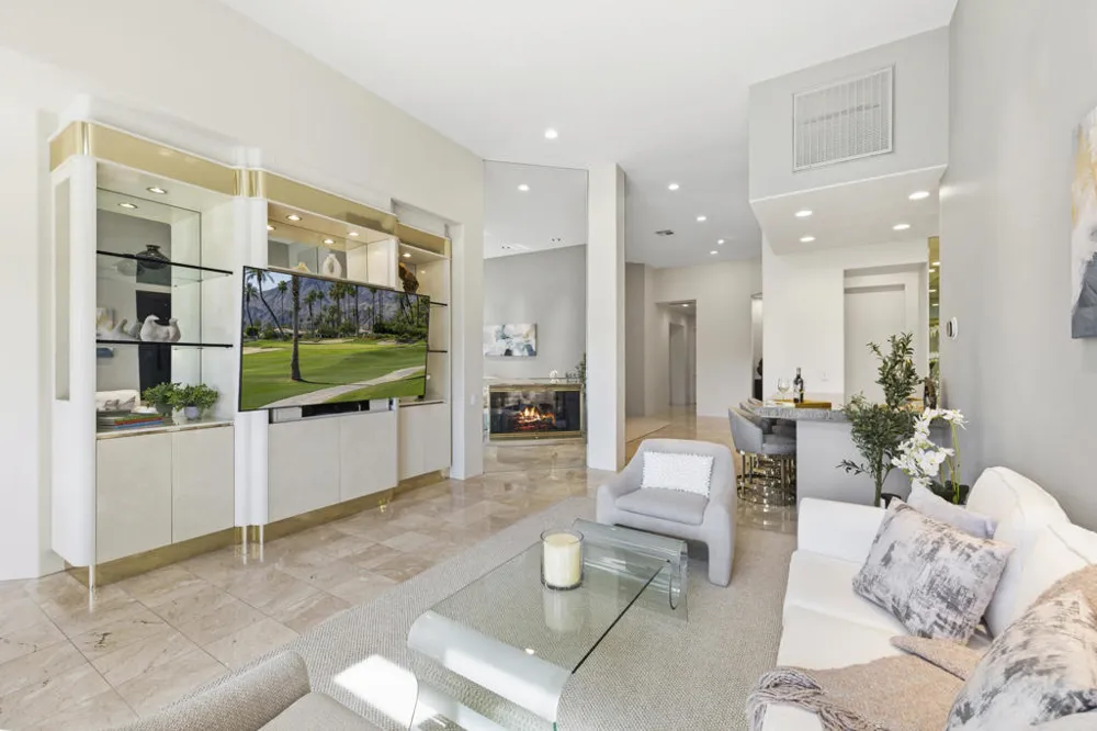 75105 Spyglass Drive Indian Wells, CA 92210