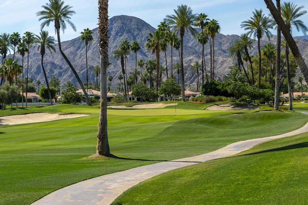 75105 Spyglass Drive Indian Wells, CA 92210