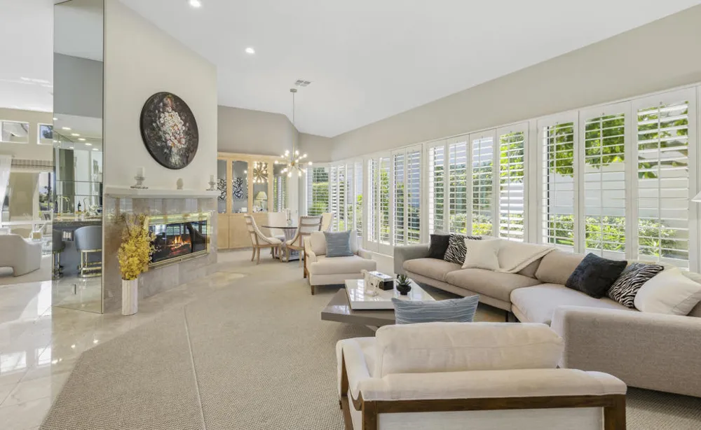 75105 Spyglass Drive Indian Wells, CA 92210