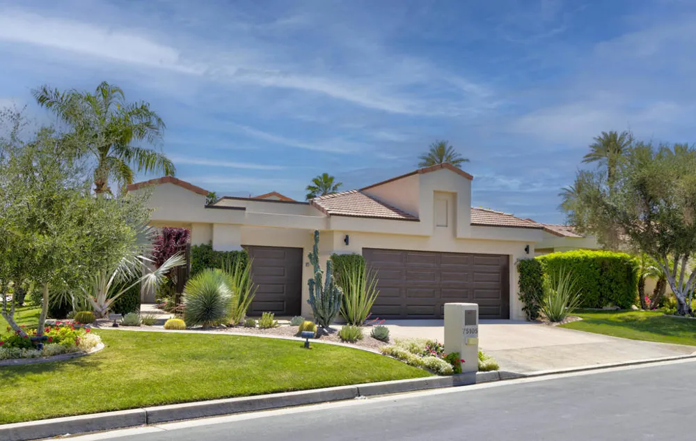 75105 Spyglass Drive Indian Wells, CA 92210