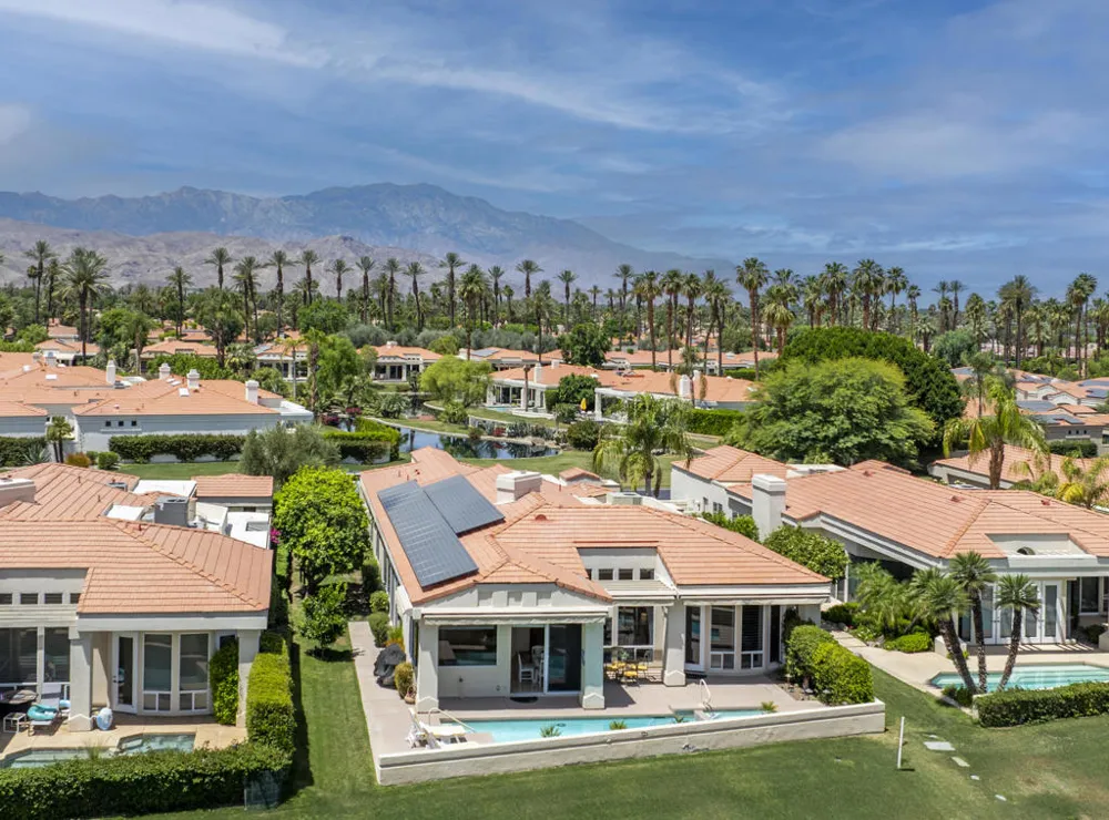 75105 Spyglass Drive Indian Wells, CA 92210