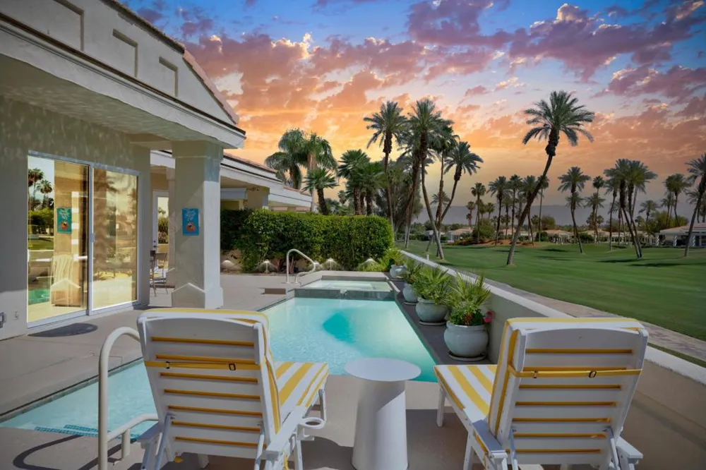 75105 Spyglass Drive Indian Wells, CA 92210
