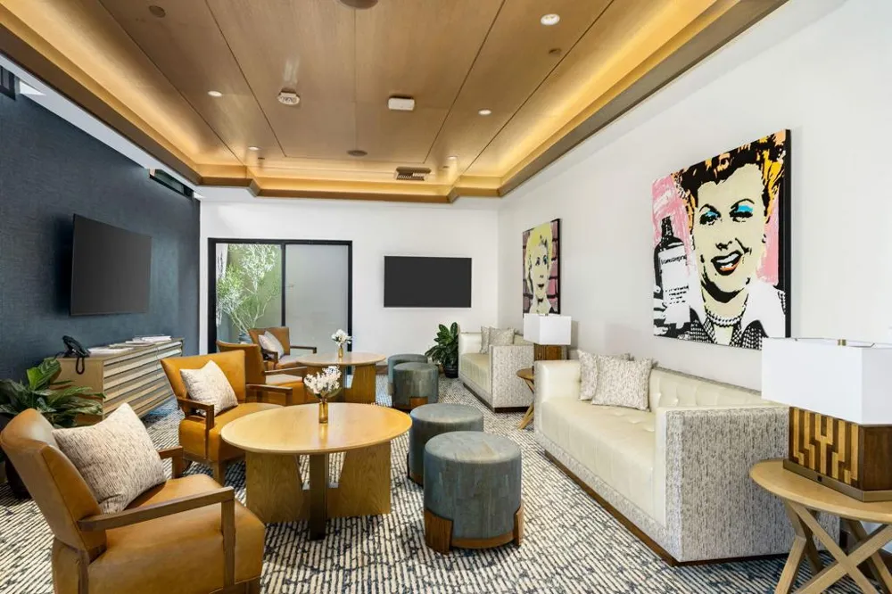 75105 Spyglass Drive Indian Wells, CA 92210